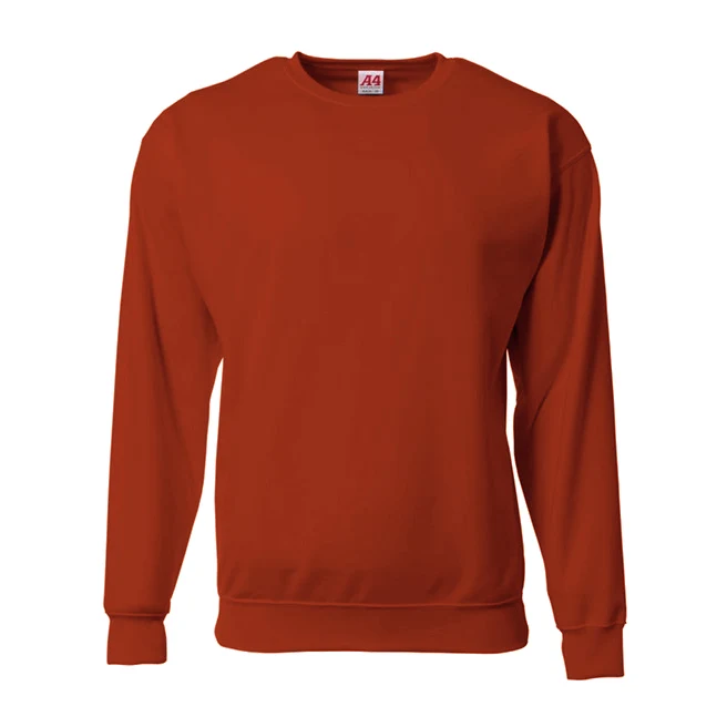 A4 Sprint Fleece Sweatshirt 1