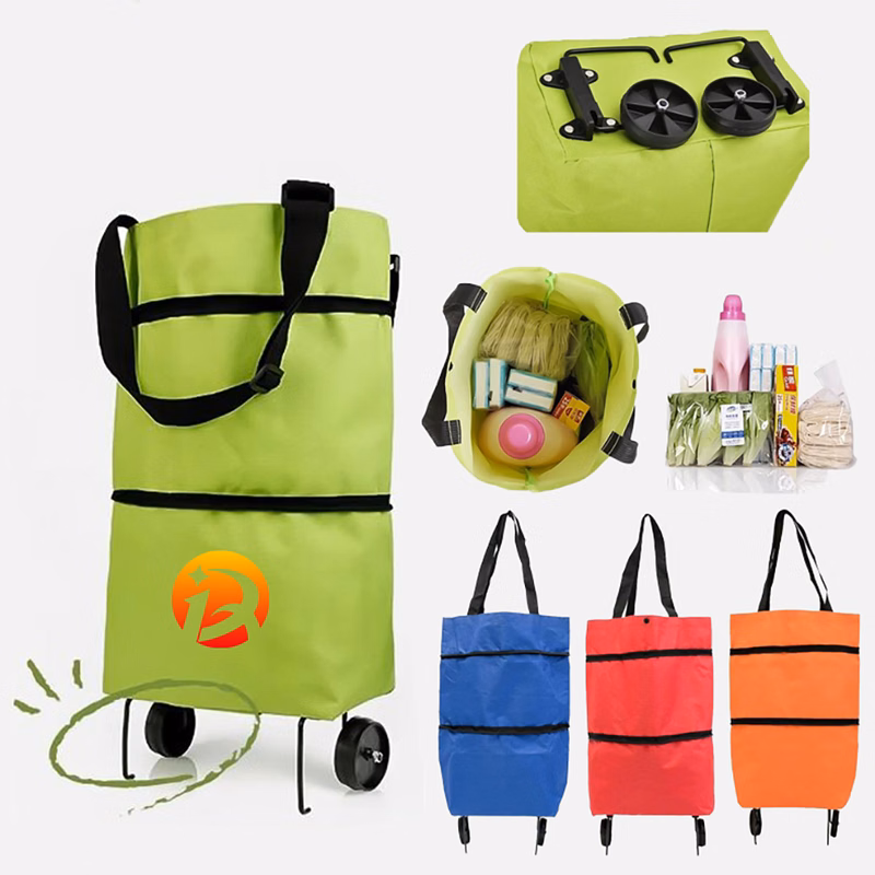 Folding Trolley