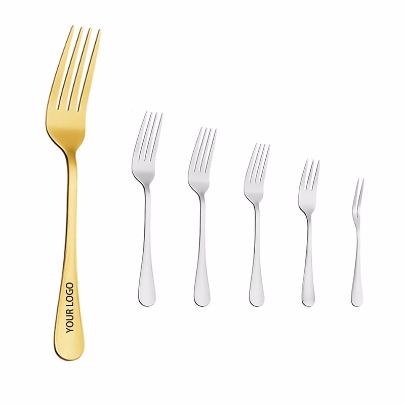 MirrorEdge Dining Fork