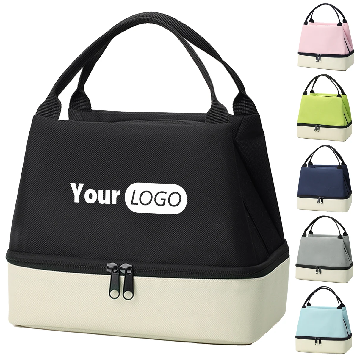 Oxford Outdoor Fresh Lunch Bag 1