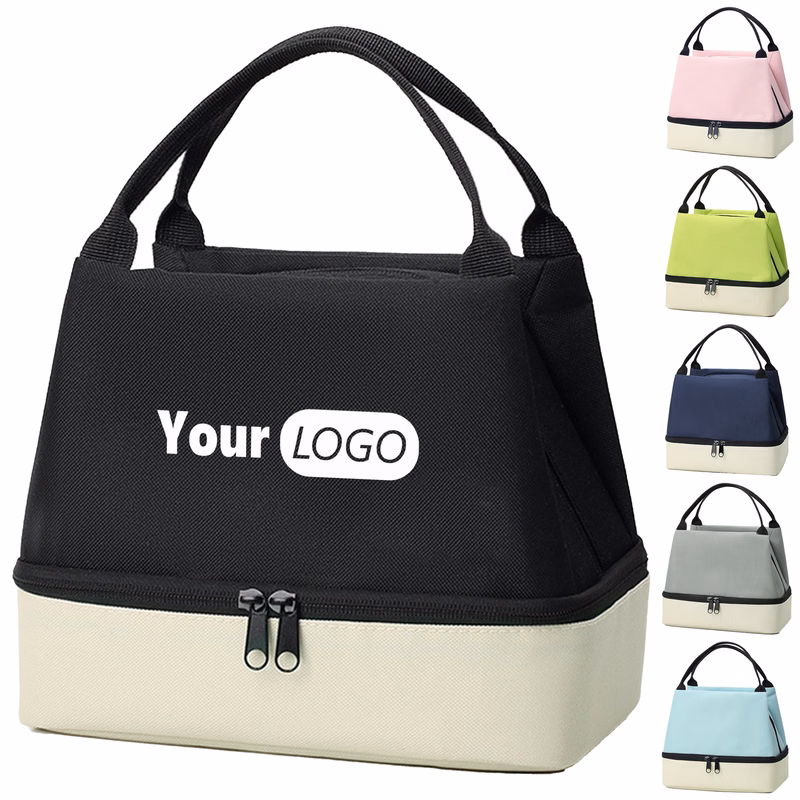 Oxford Outdoor Fresh Lunch Bag