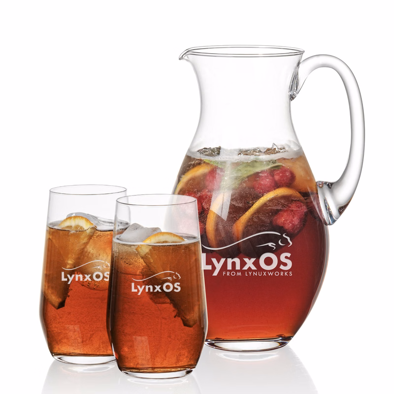 St Tropez Pitcher & Germain Beverage