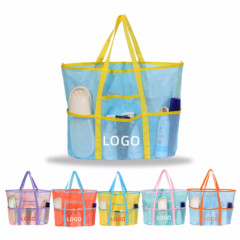 Beach Bag Travel Toiletry backpack