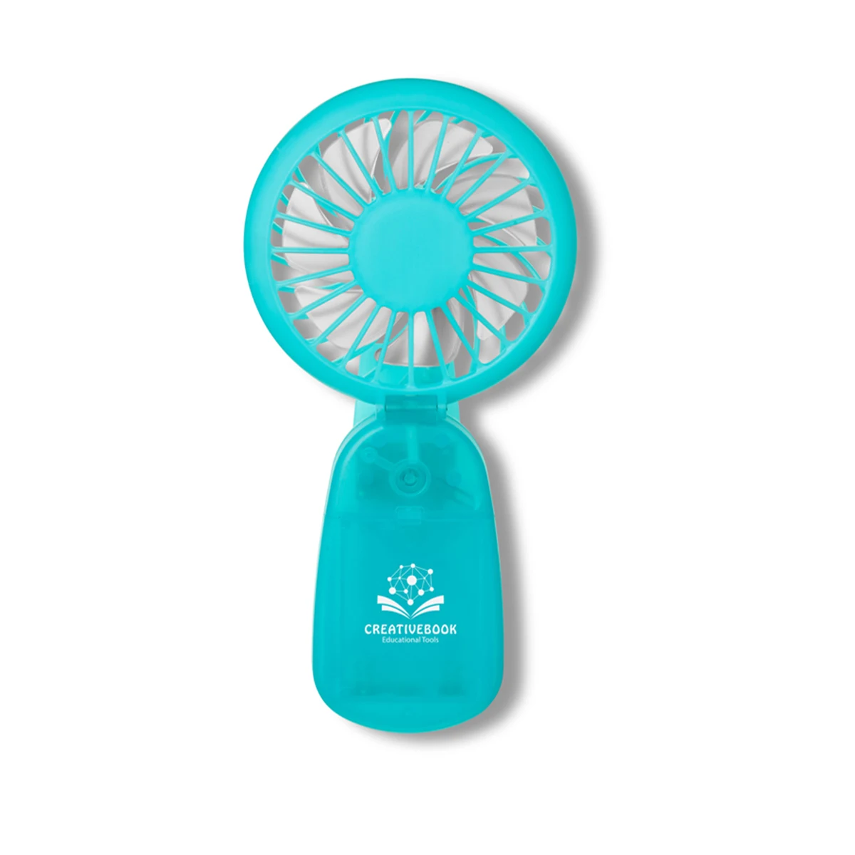 Prisma Battery Powered Clip On Fan 1