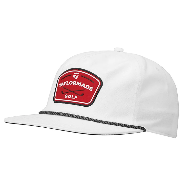 Taylormade Men's Rope Hat 1