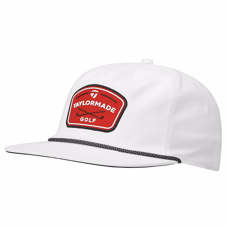 Taylormade Men's Rope Hat