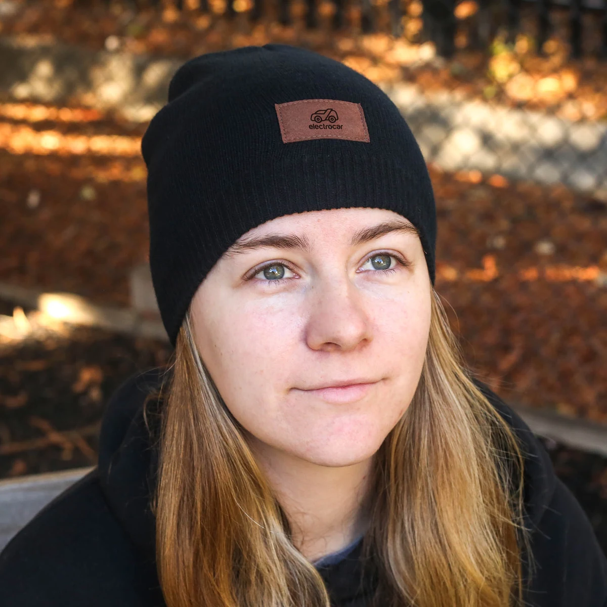 Urban Vibe Beanie 1