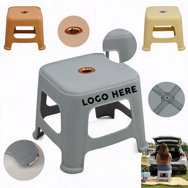 StableBase Step Stool