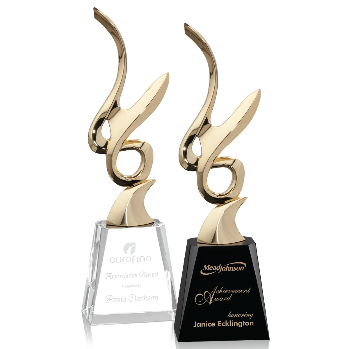 Tatiana Award - Gold 1