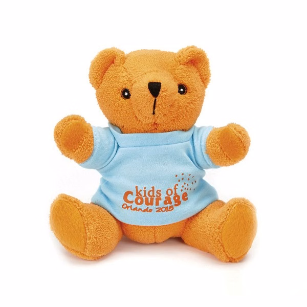 7" Bear