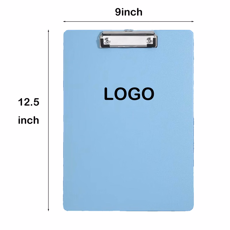 A4 Document Clipboard