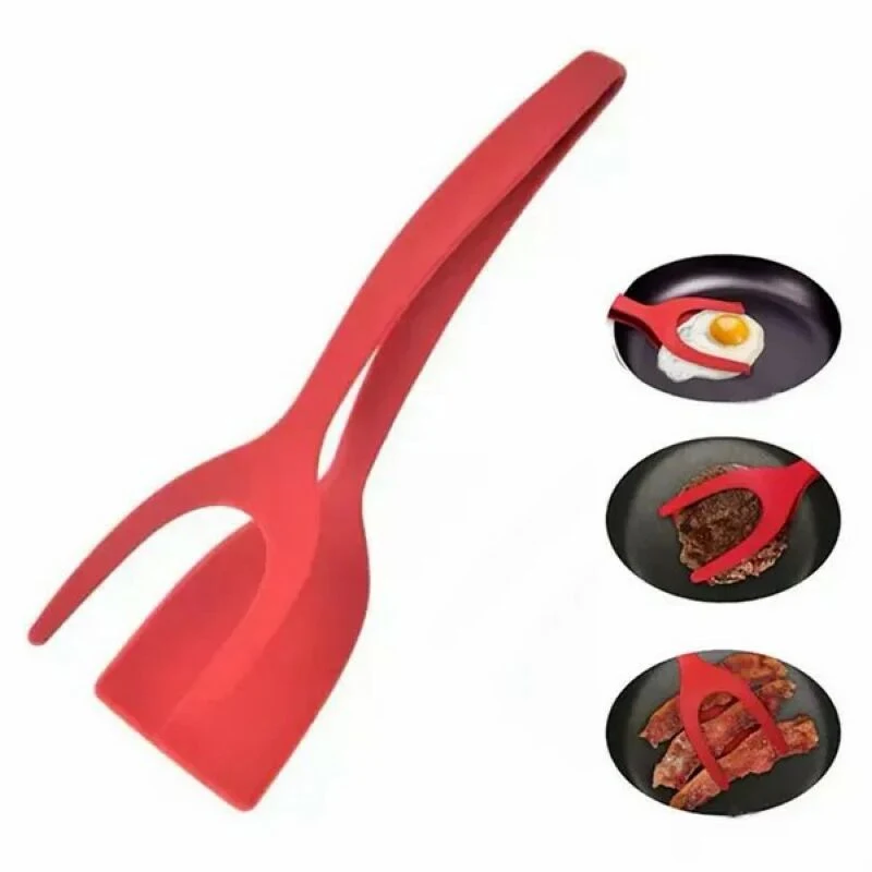 Egg Flipping Flipper 1