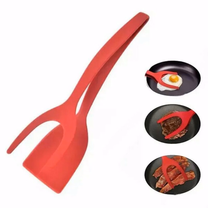 Egg Flipping Flipper