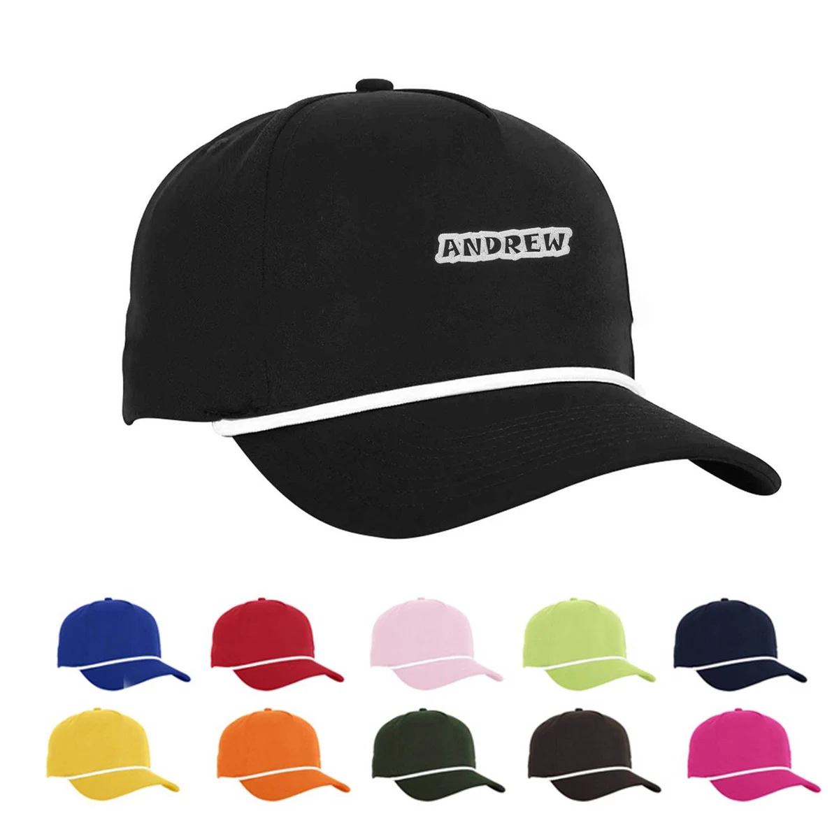 Golf Cap 1
