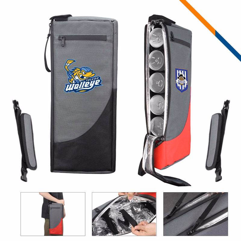 CoolPar Golf Beverage Cooler Bag