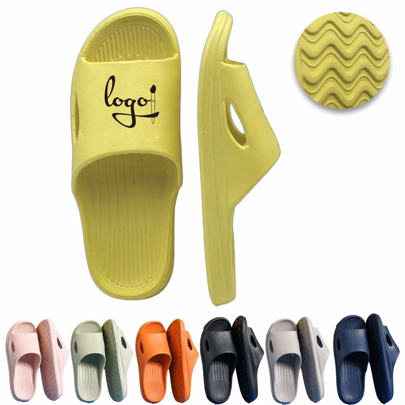 EVA Non Slip Slipper