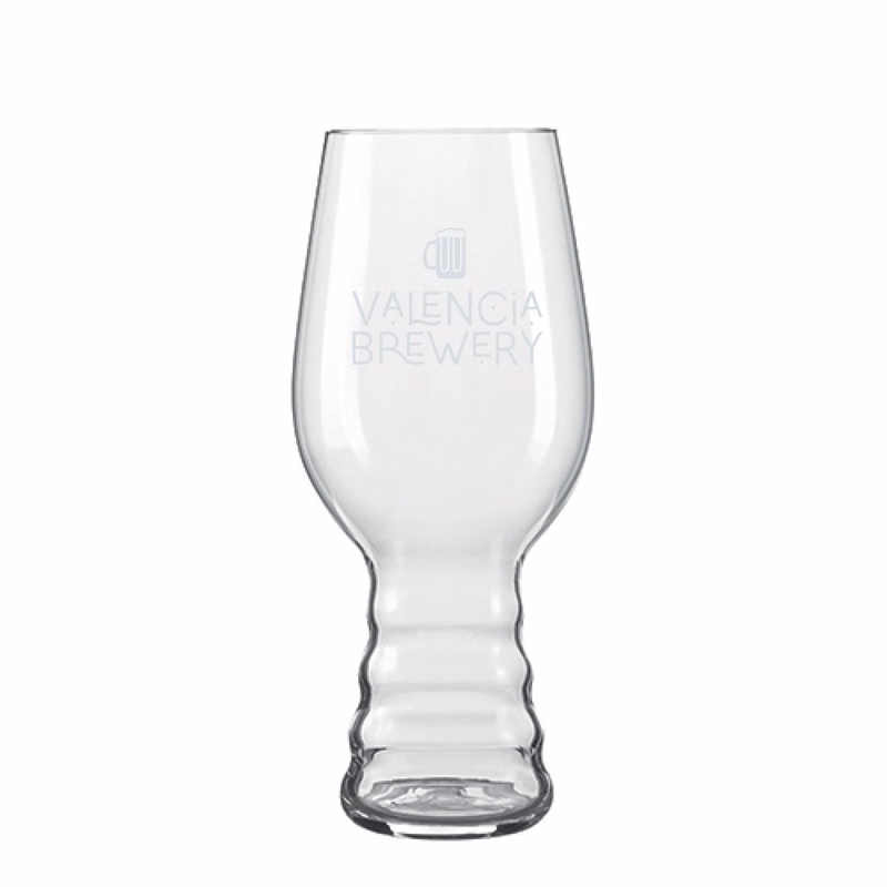 Spiegelau 19.1 oz Craft IPA Glass, set of 2