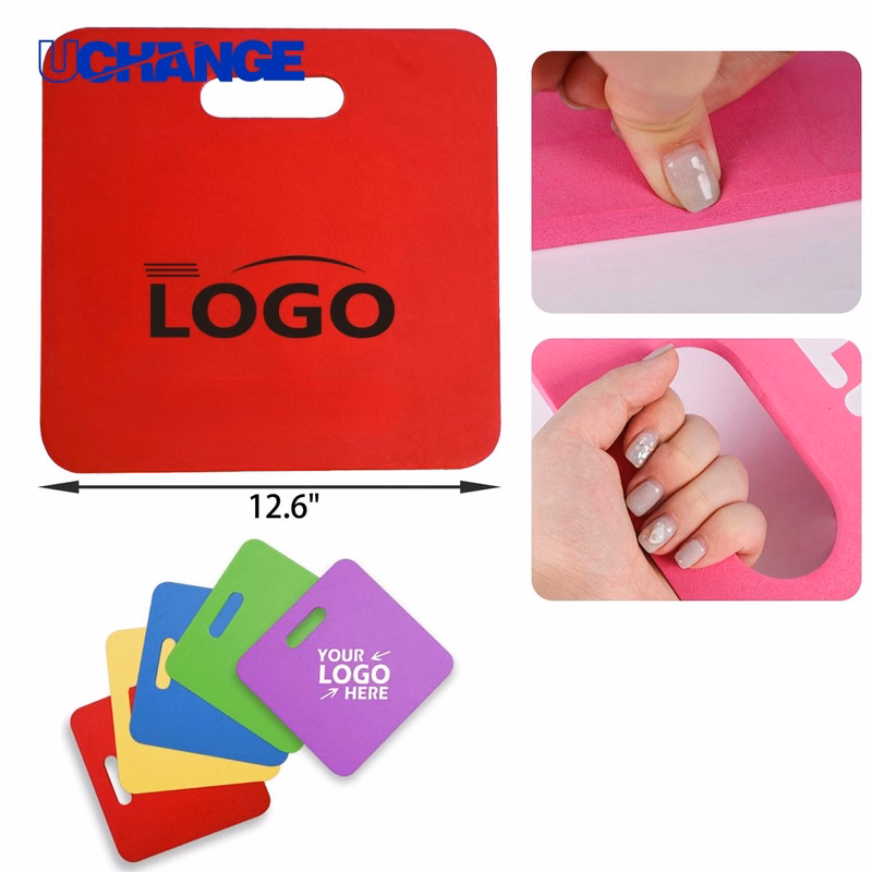 Lightweight EVA Stadium Seat Cushion for Outdoor Events