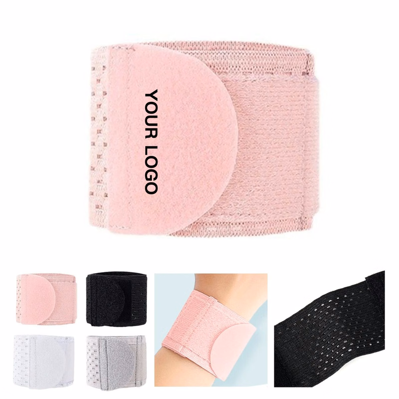 Nylon Wrist Brace 8 Inch for Carpal Tunnel Relief