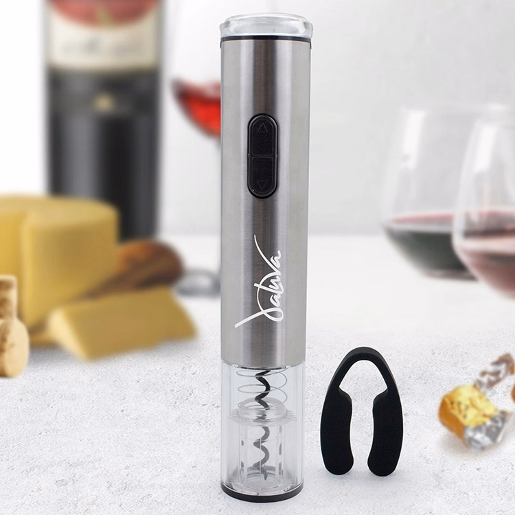ELECTRIC WINE BOTTLE OPENER