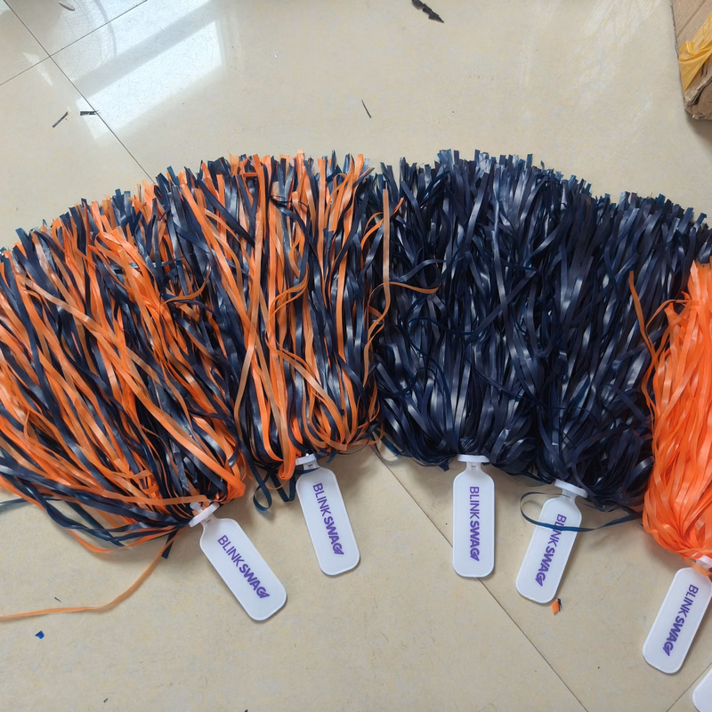 Spirit Pom Poms