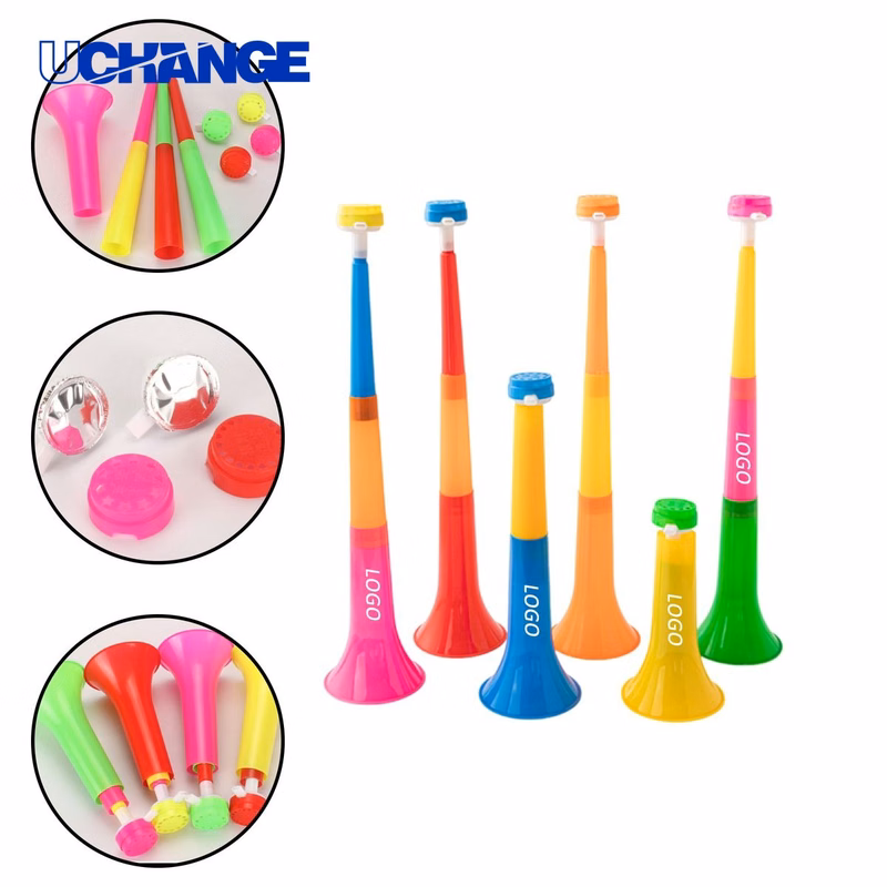 Full Color Air Horn Graduation Noisemaker