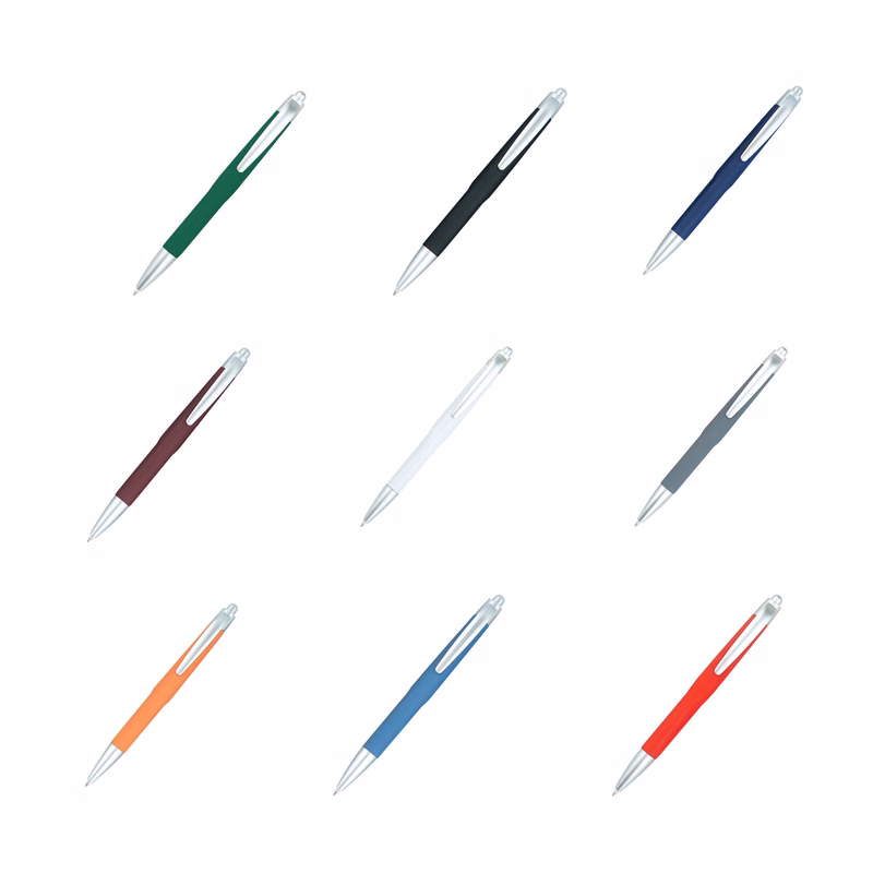 Business Unisex Ballpoint Pen