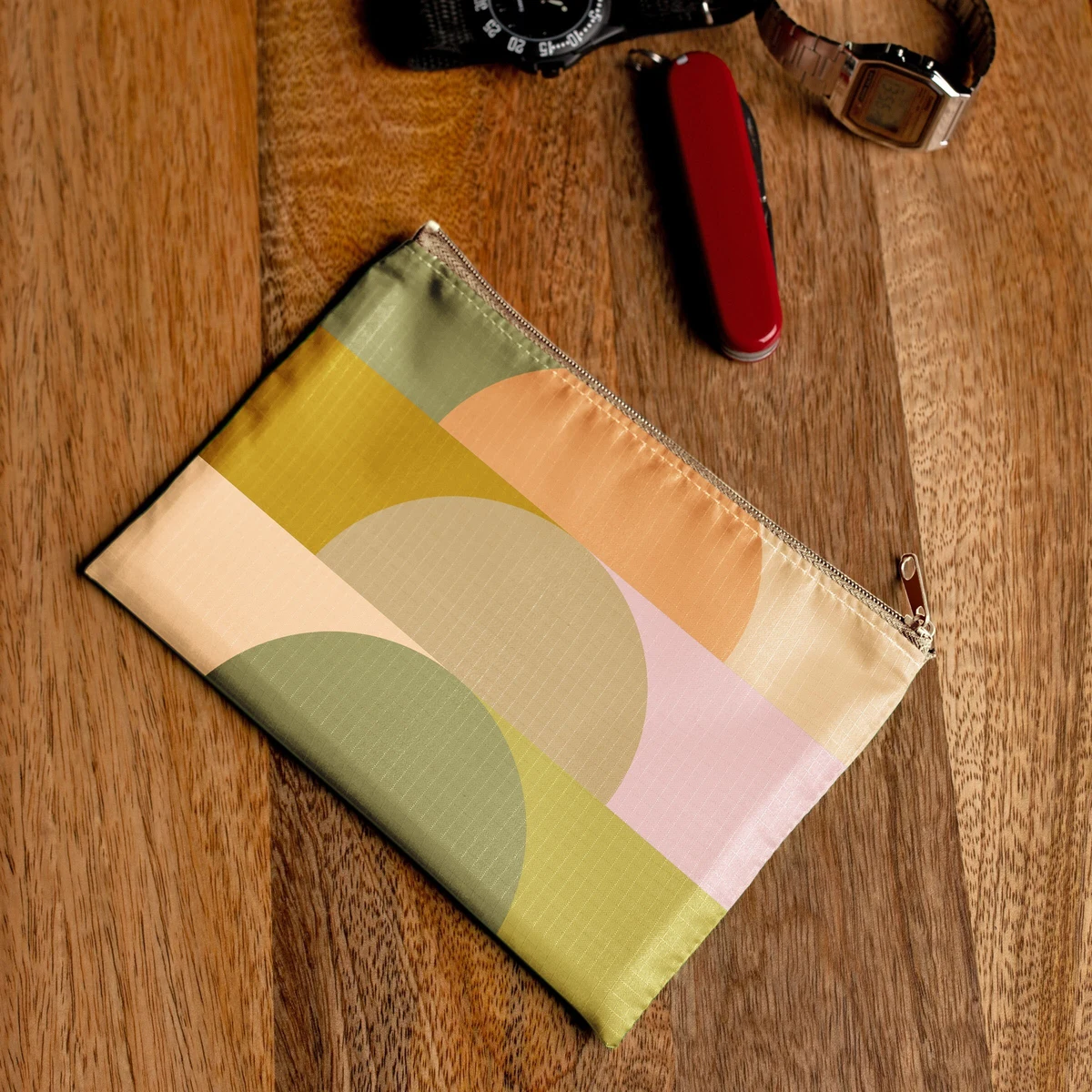 POPTART POUCH TUCK & TOSS - RIPSTOP 1