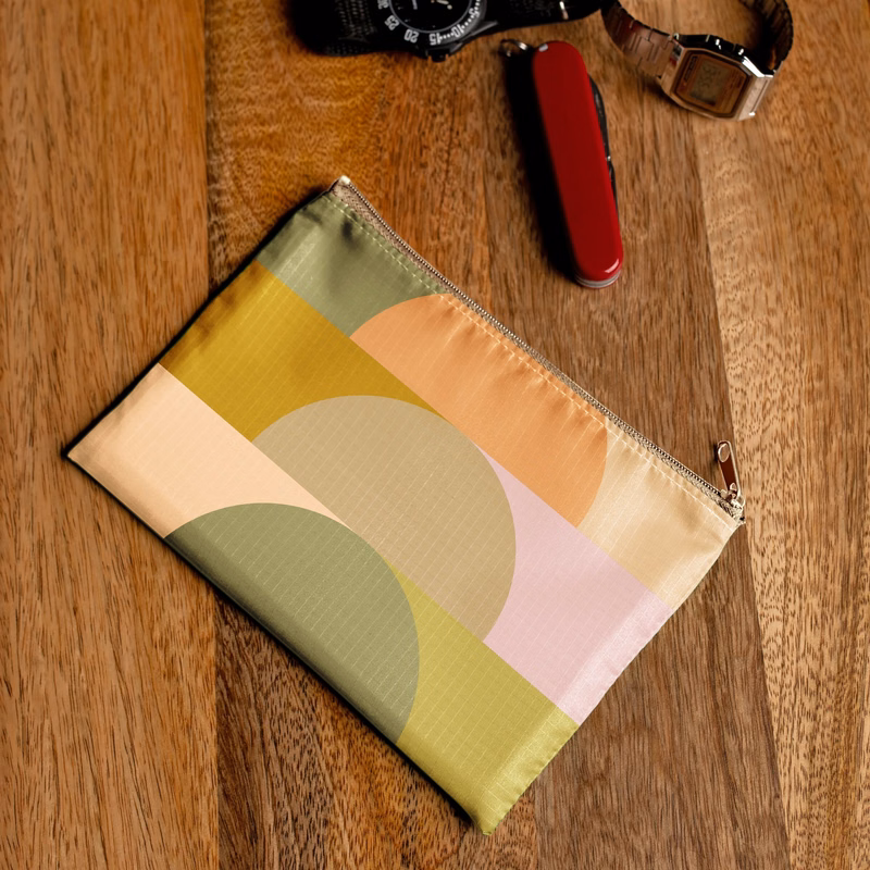 POPTART POUCH TUCK & TOSS - RIPSTOP