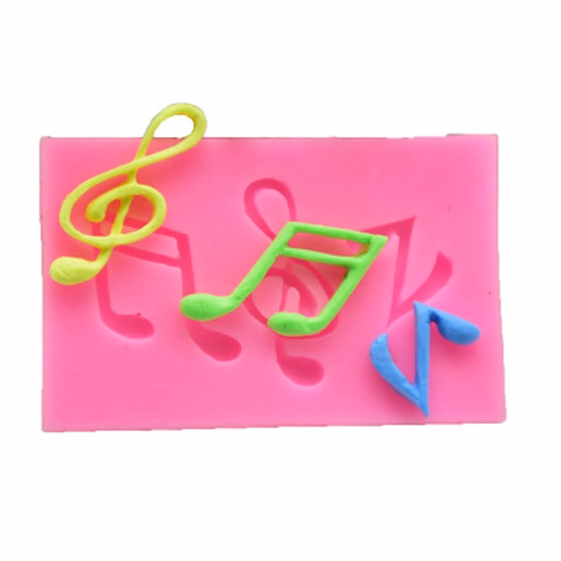 Music mould