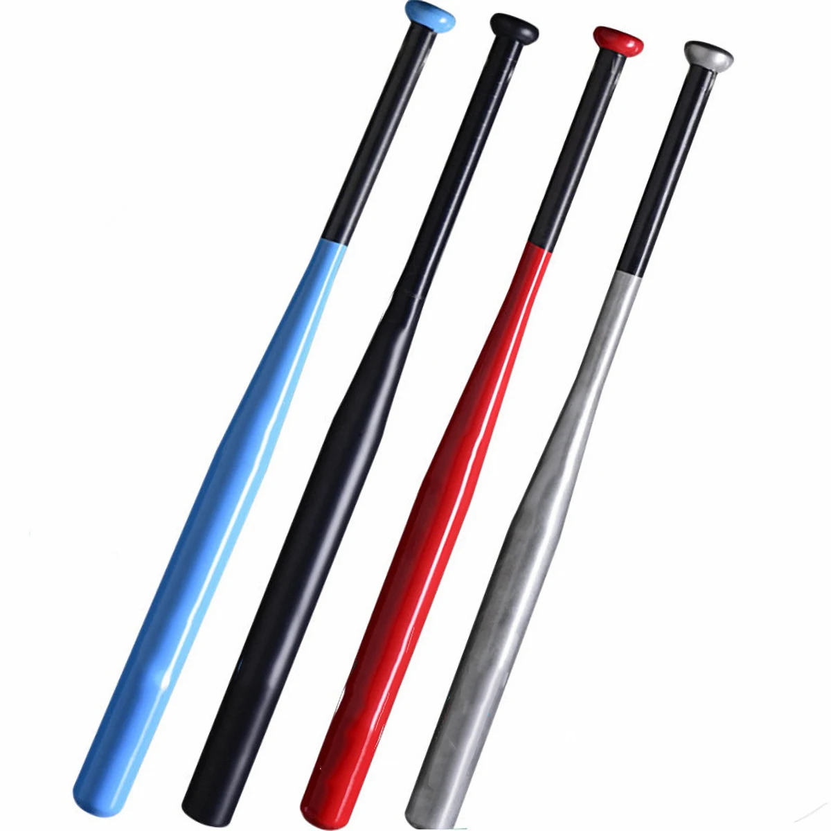 Aluminum Alloy Baseball Bats 1