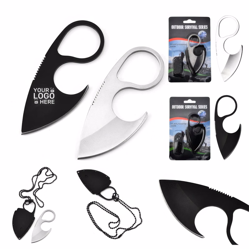 Multi-purpose Portable Knife