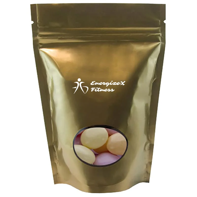 Window Bag - Mentos Assorted Fruit 1