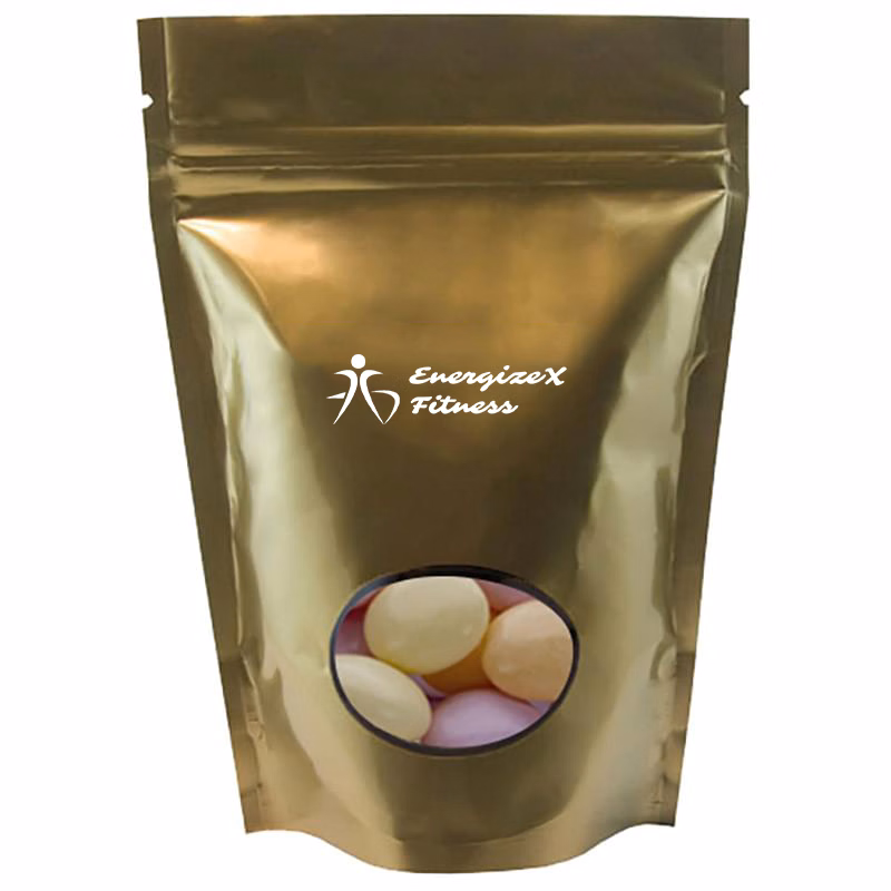 Window Bag - Mentos Assorted Fruit