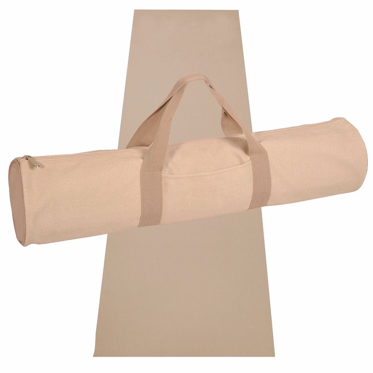 The Kerala Double Thickness Full Length Yoga Mat and Case