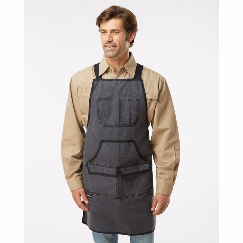 Workman's Apron - 1500