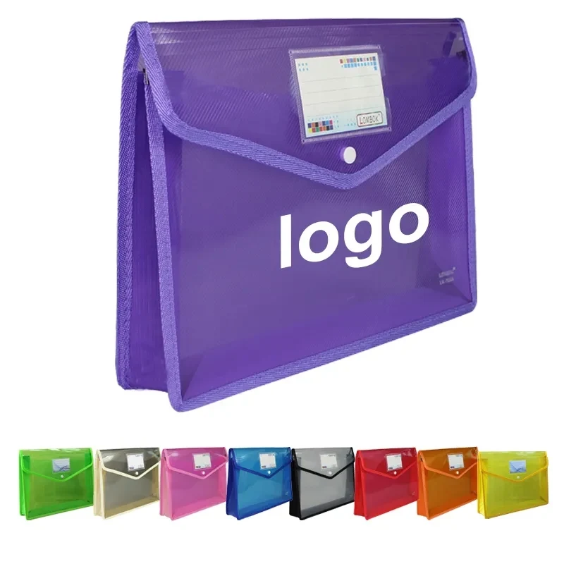Expanding File Folders 1