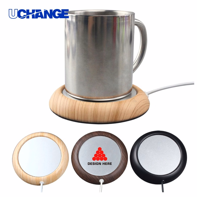 Coffee Mug Warmer Plate