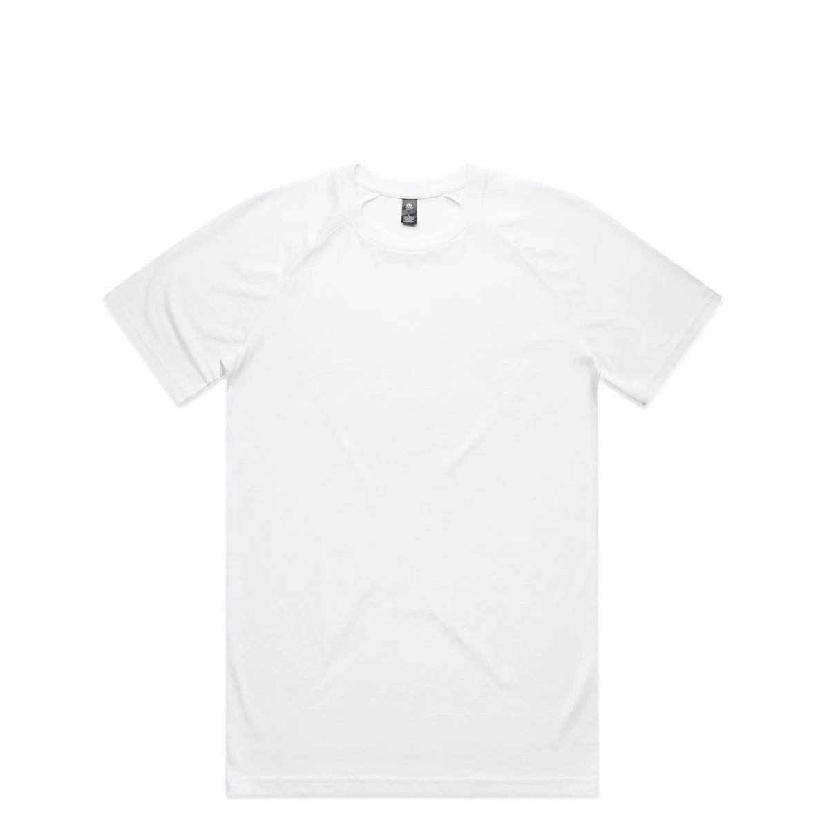 Staple Raglan Tee | 5001R 1