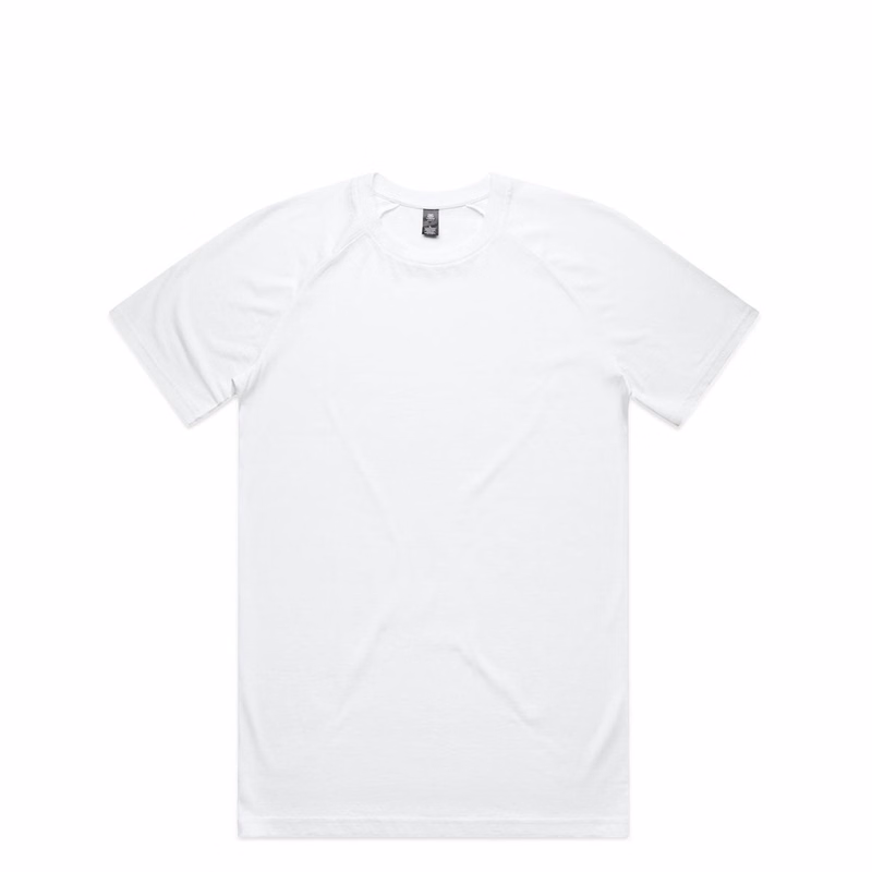 Staple Raglan Tee | 5001R