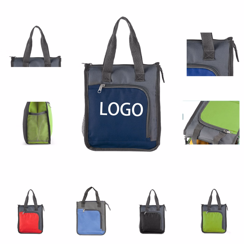 Lightweight Meal Prep Chiller Pack