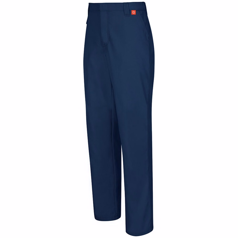 Women's iQ Endurance Canvas Work Pants - QP11