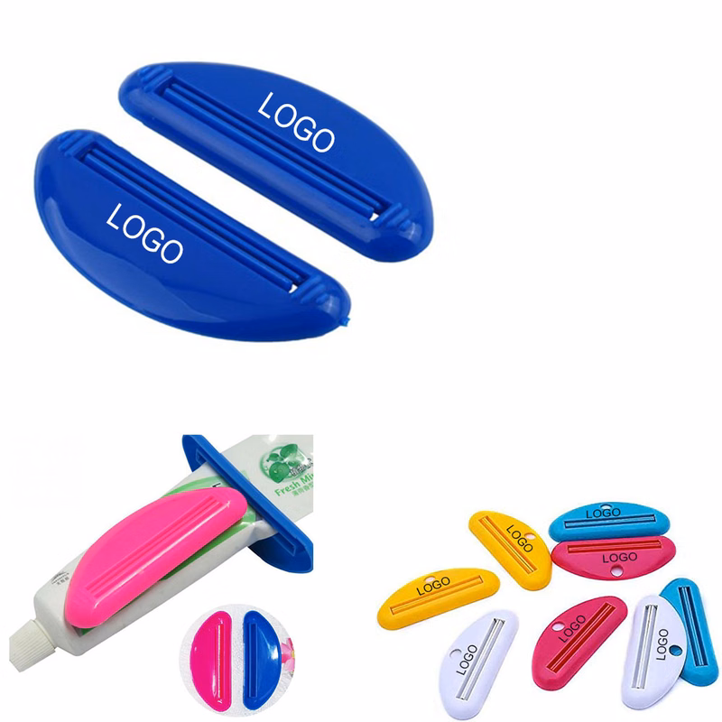 Toothpaste Tube Squeezer Dispenser