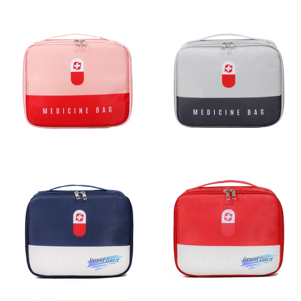 Versatile First Aid Bag 1