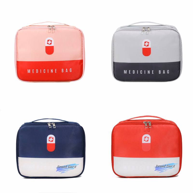 Versatile First Aid Bag