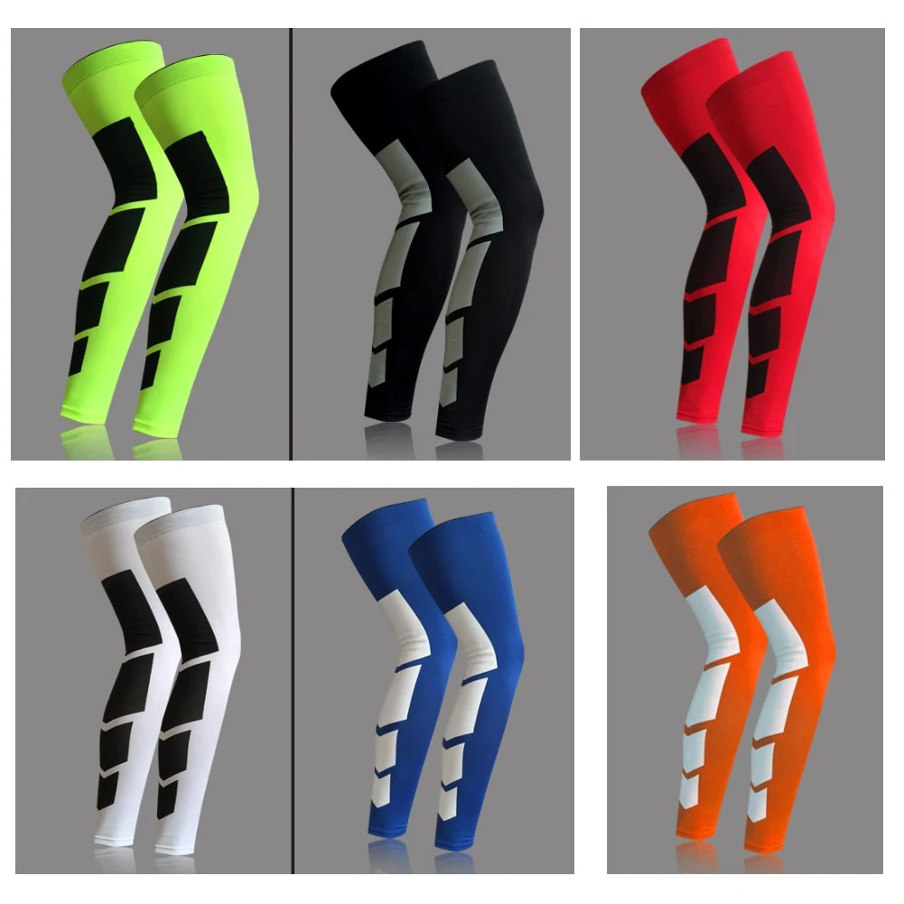 Compression Kneepad 1