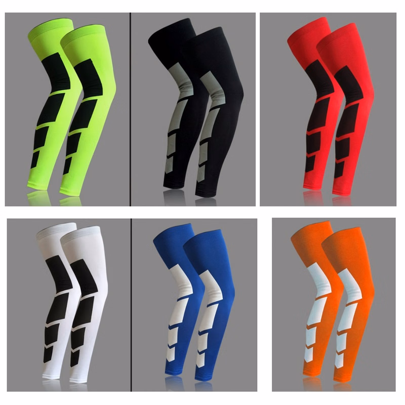 Compression Kneepad