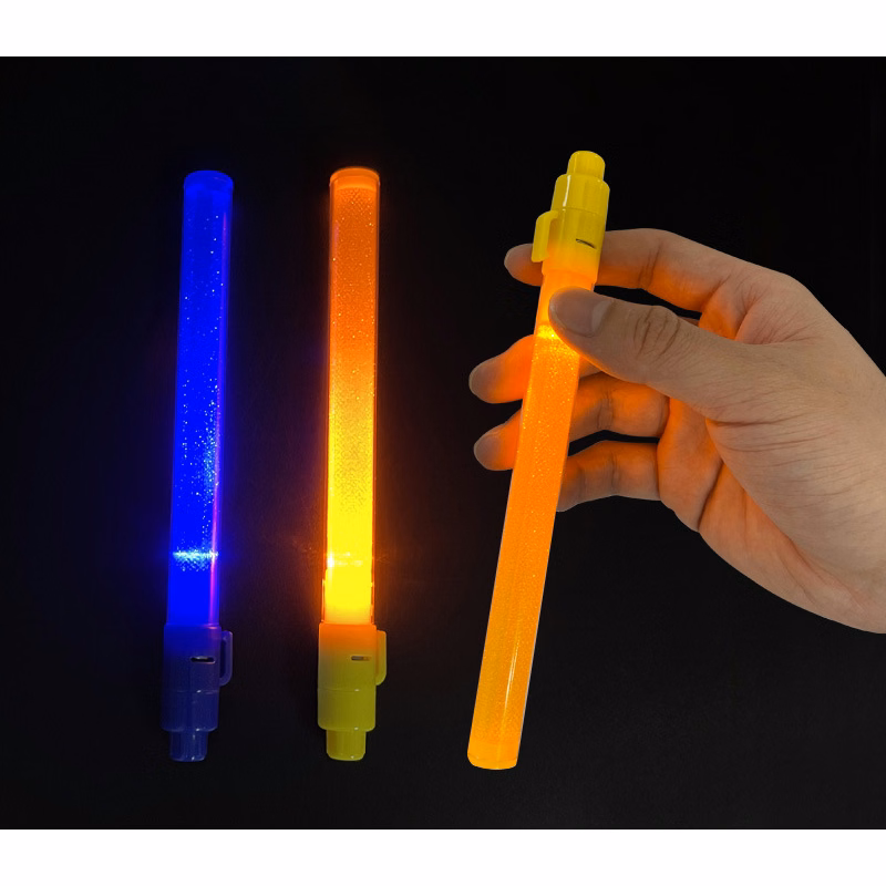 LED Acrylic Glow Stick