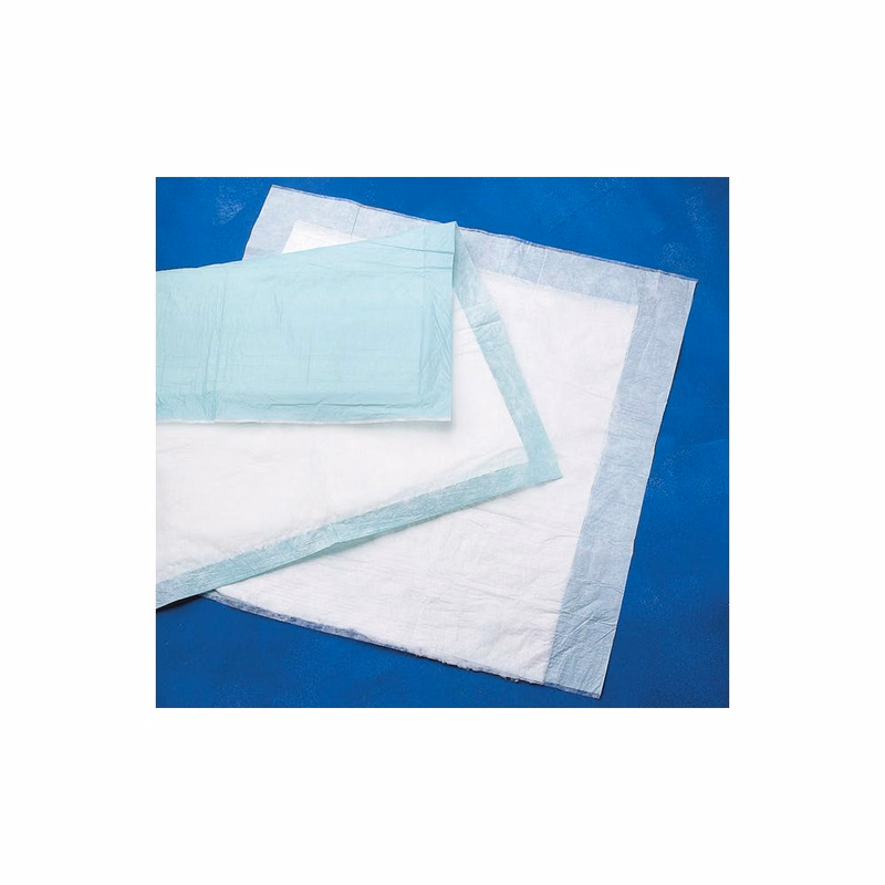 Polymer-Filled Under Pads - 20.5" x 36" 50 Pack