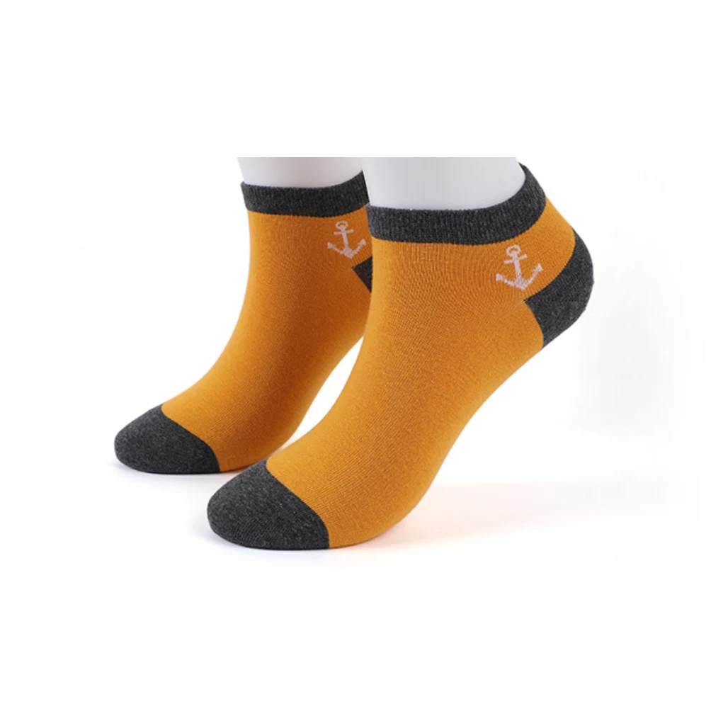 Men's Crew Socks 1